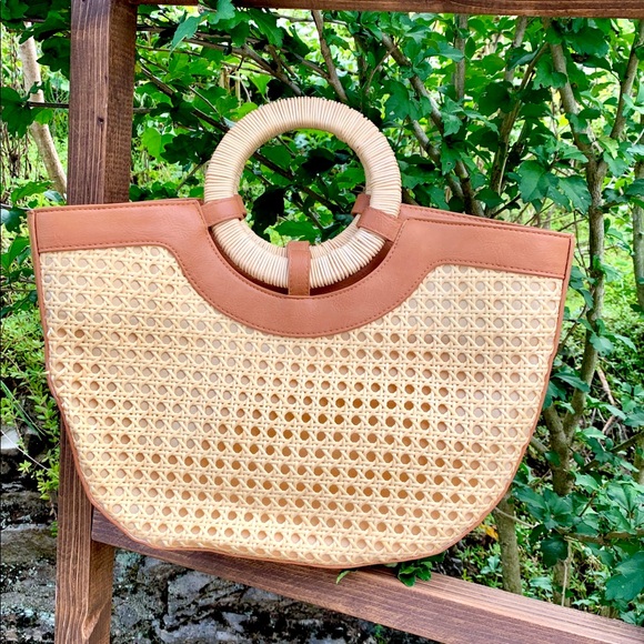 Universal Thread Handbags - Universal Thread Half Moon Handbag